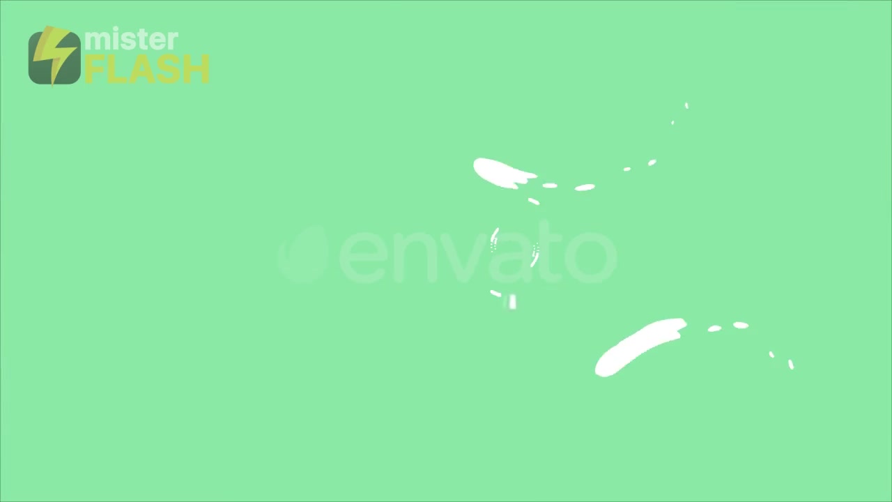 Flash FX Shape Lines | Motion Graphics Pack Videohive 21746598 Motion Graphics Image 5