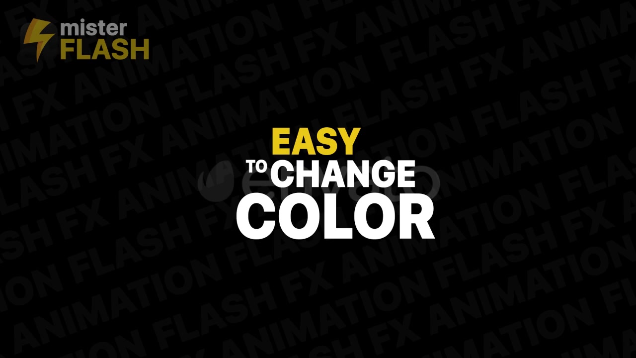 Flash FX Shape Lines | Motion Graphics Pack Videohive 21746598 Motion Graphics Image 8