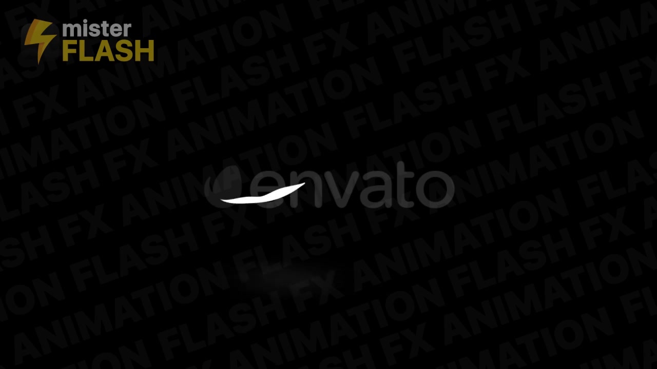 Flash FX Shape Lines | Motion Graphics Pack Videohive 21746598 Motion Graphics Image 9