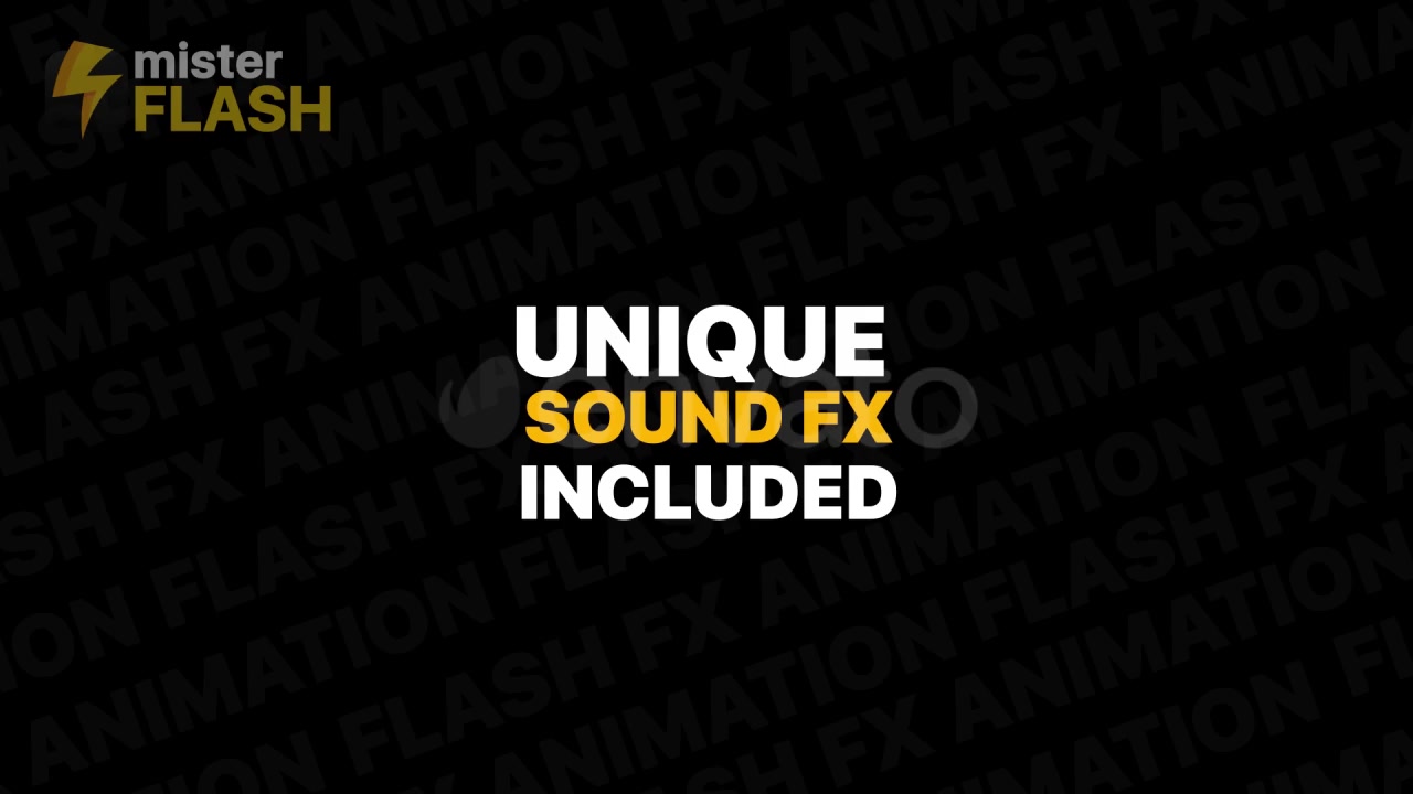 Flash FX Smoke Elements | Motion Graphics Pack Videohive 21717375 Motion Graphics Image 10