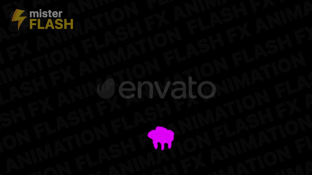 Flash FX Smoke Elements | Motion Graphics Pack Videohive 21717375 Motion Graphics Image 6
