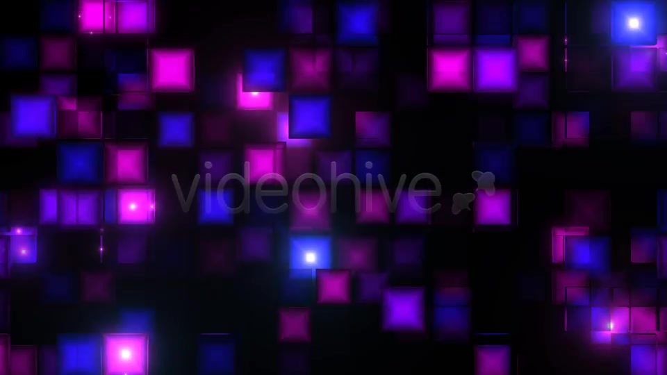 Flash Geometry Videohive 7396042 Motion Graphics Image 4