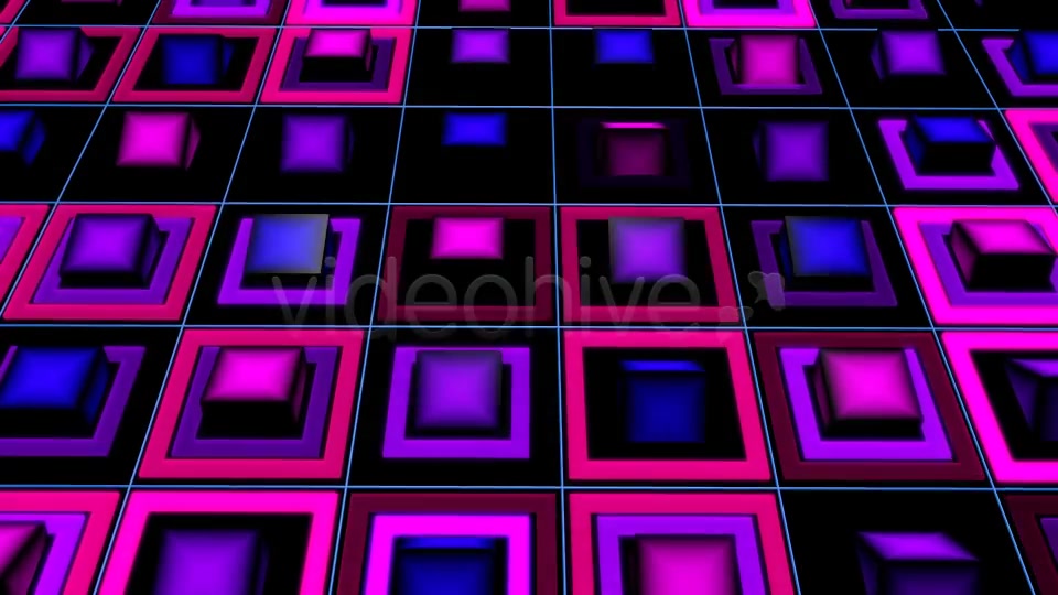 Flash Geometry Videohive 7396042 Motion Graphics Image 5