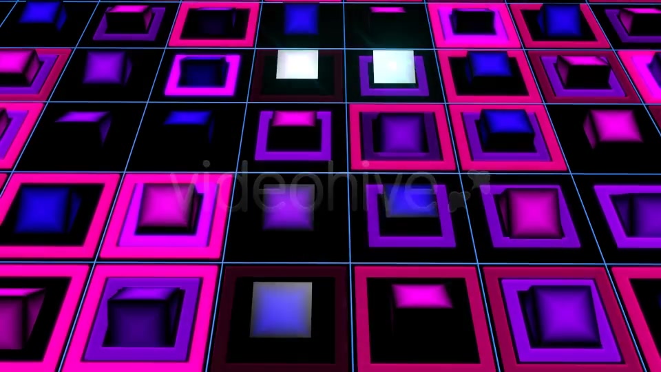 Flash Geometry Videohive 7396042 Motion Graphics Image 6