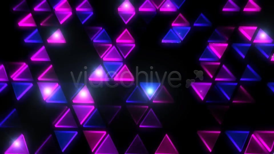Flash Geometry Videohive 7396042 Motion Graphics Image 7