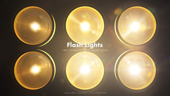 Flash Lights 2 - Download 17558321 Videohive