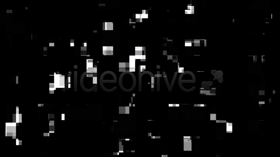 Flash Squares VJ Loop Pack (3in1) Videohive 19348223 Motion Graphics Image 7