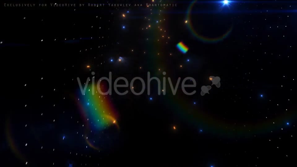 Flashing Electro Flight 1 Videohive 16616855 Motion Graphics Image 5