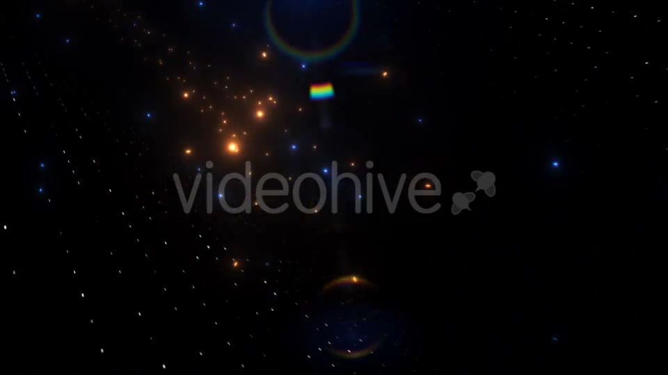 Flashing Electro Flight 1 Videohive 16616855 Motion Graphics Image 6