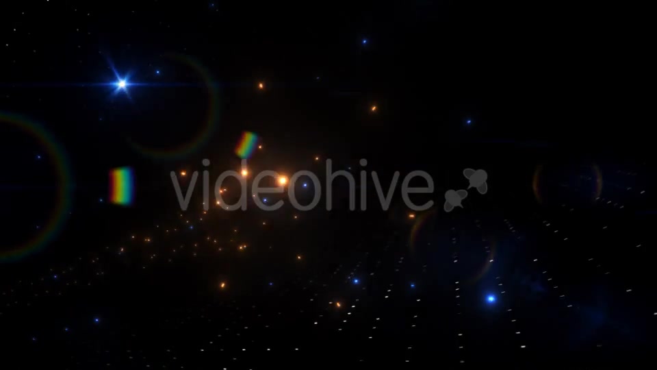 Flashing Electro Flight 1 Videohive 16616855 Motion Graphics Image 7