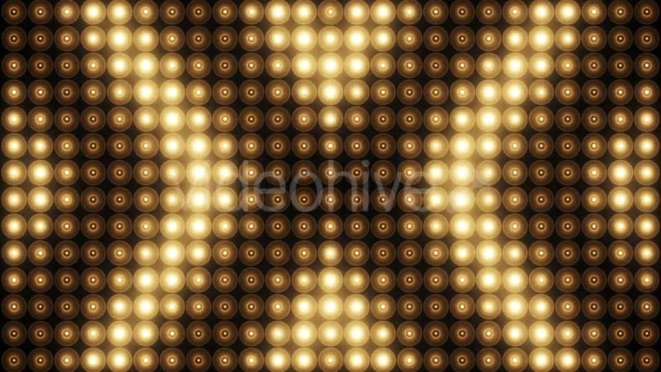 Flashing Flood Lights Background Videohive 20201137 Motion Graphics Image 2