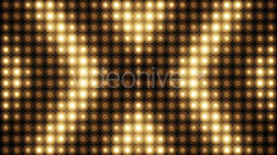 Flashing Flood Lights Background Videohive 20201137 Motion Graphics Image 3
