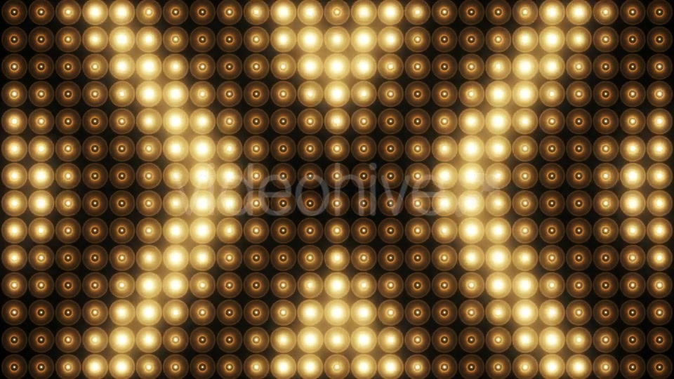 Flashing Flood Lights Background Videohive 20201137 Motion Graphics Image 4