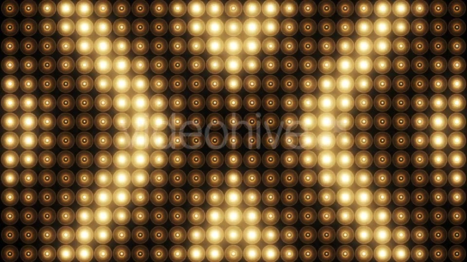 Flashing Flood Lights Background Videohive 20201137 Motion Graphics Image 5