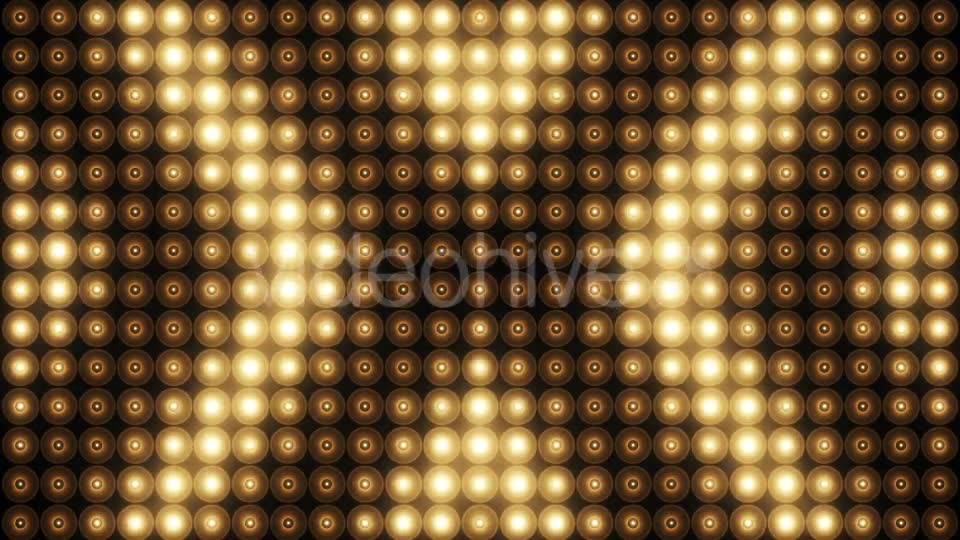 Flashing Flood Lights Background Videohive 20201137 Motion Graphics Image 6