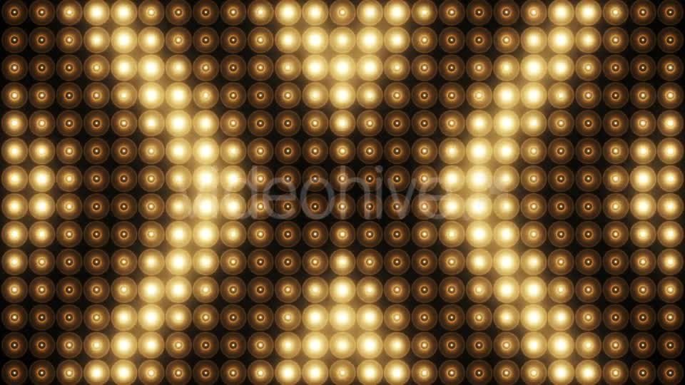 Flashing Flood Lights Background Videohive 20201137 Motion Graphics Image 7