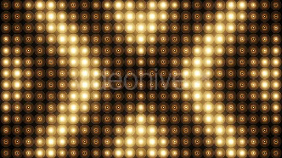 Flashing Flood Lights Background Videohive 20201137 Motion Graphics Image 8