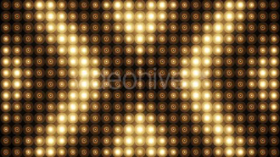 Flashing Flood Lights Background Videohive 20201137 Motion Graphics Image 9