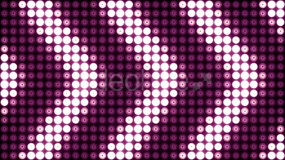 Flashing Lights Purple Vj Loop Videohive 19821943 Motion Graphics Image 4