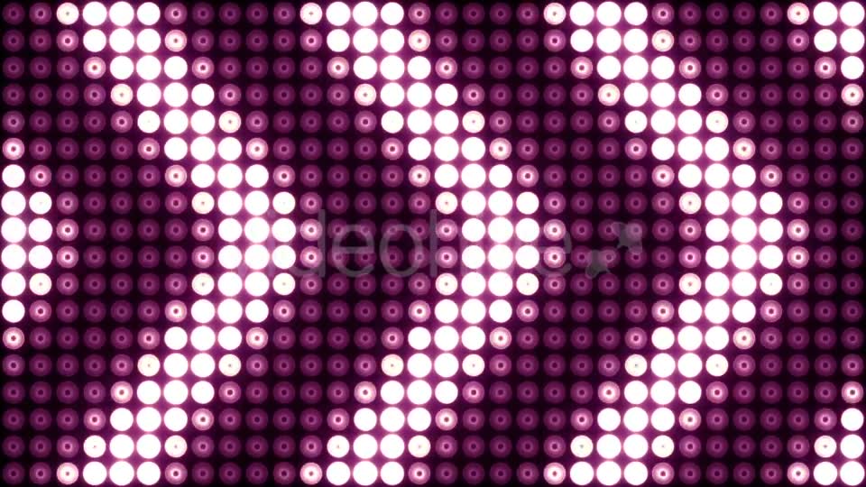 Flashing Lights Purple Vj Loop Videohive 19821943 Motion Graphics Image 6