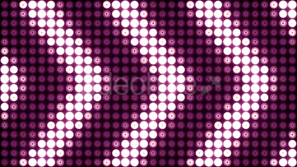 Flashing Lights Purple Vj Loop Videohive 19821943 Motion Graphics Image 7