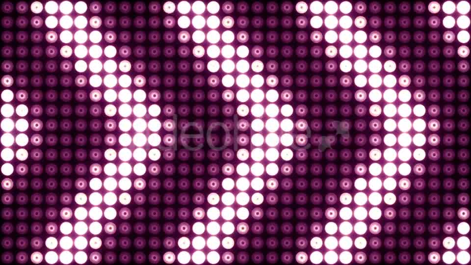 Flashing Lights Purple Vj Loop Videohive 19821943 Motion Graphics Image 8