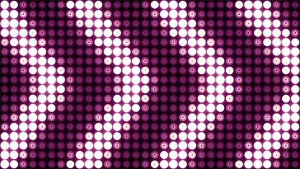 Flashing Lights Purple Vj Loop - Videohive 19821943 Download