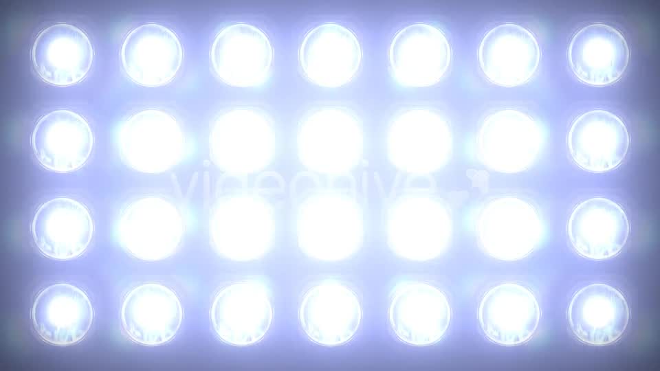 Flashing Lights Videohive 9502842 Motion Graphics Image 2