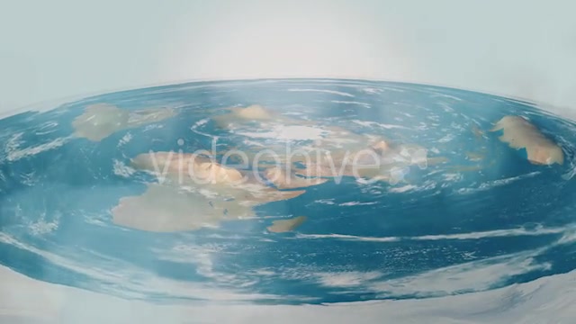 Flat Earth Theory Videohive 21183108 Motion Graphics Image 10