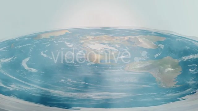 Flat Earth Theory Videohive 21183108 Motion Graphics Image 6