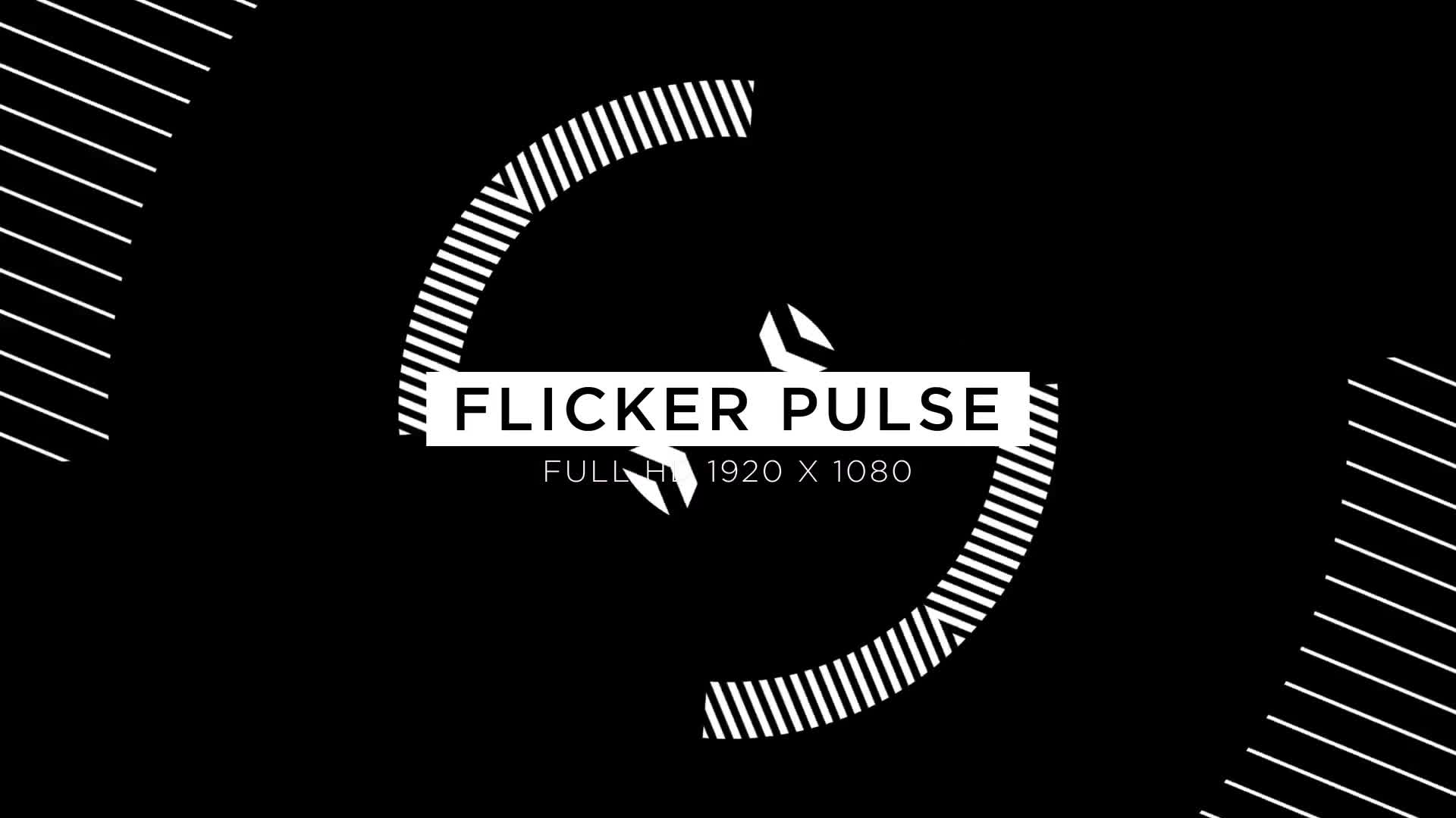 Flicker Pulse VJ Loops Background Videohive 22631509 Motion Graphics Image 1
