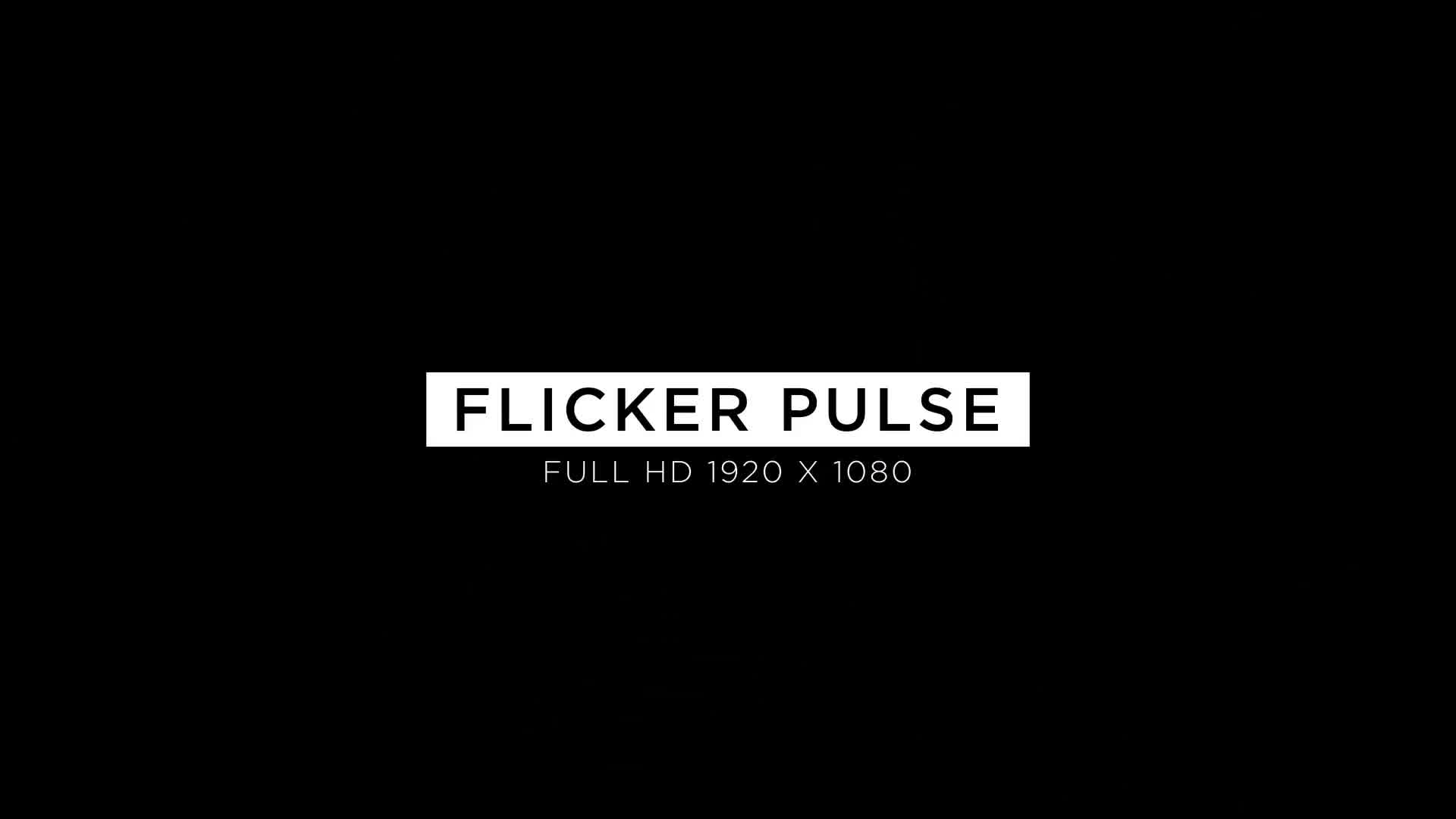 Flicker Pulse VJ Loops Background Videohive 22631509 Motion Graphics Image 10