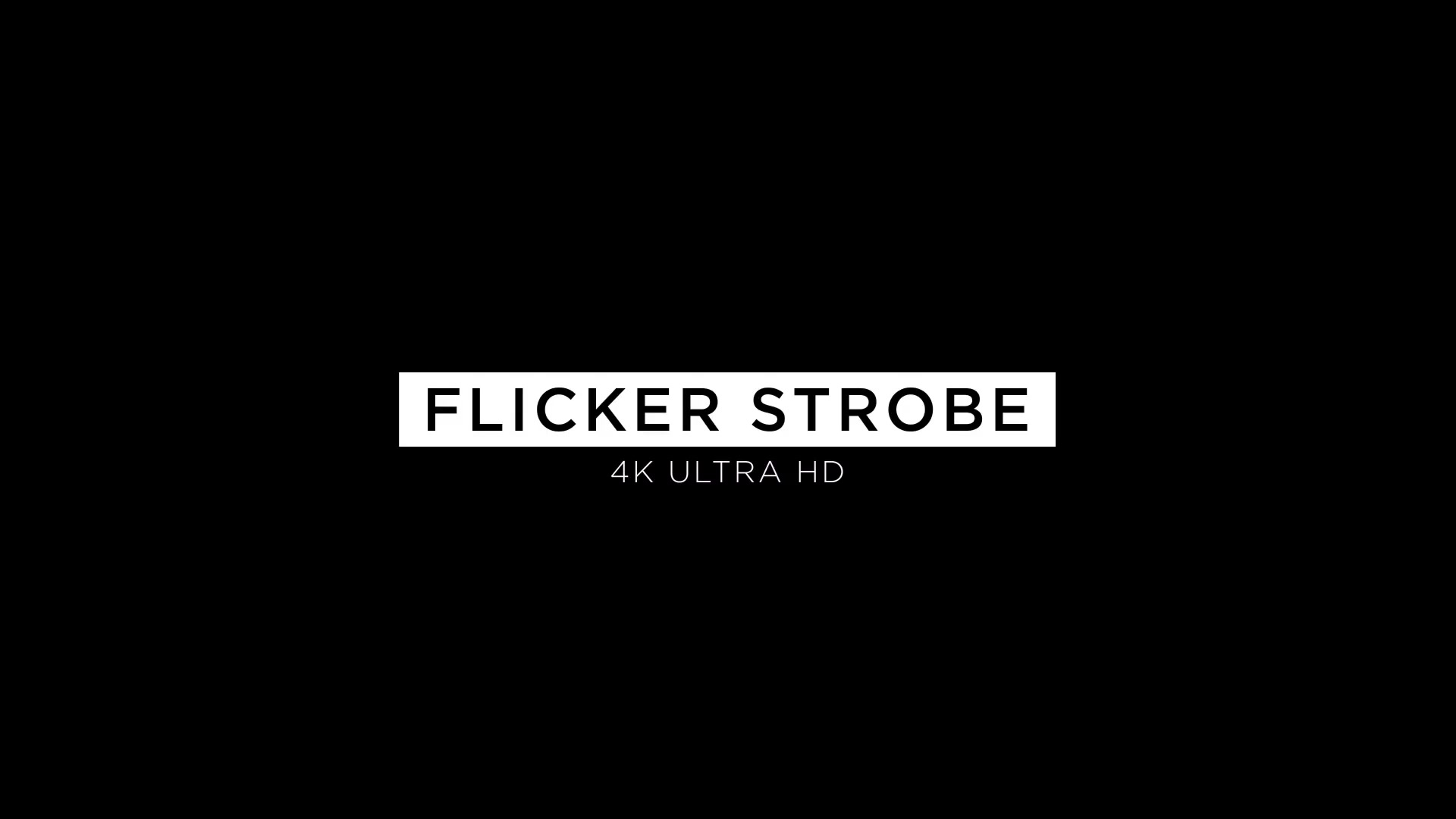 Flicker Strobe VJ Loops Background Videohive 22659132 Motion Graphics Image 8