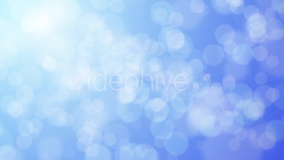 Flickering Particles 4 Videohive 9912720 Motion Graphics Image 1