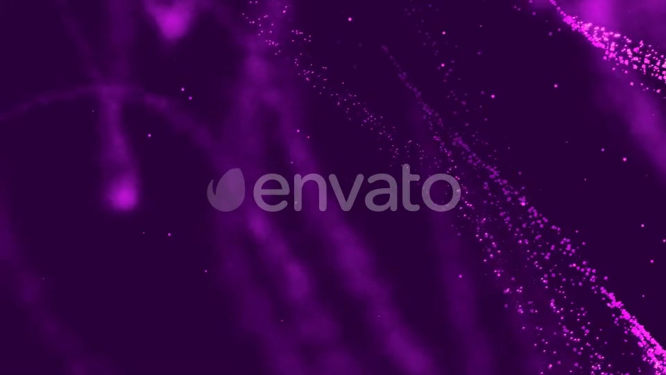 Flickering Violet Dust Widescreen Videohive 21688568 Motion Graphics Image 10