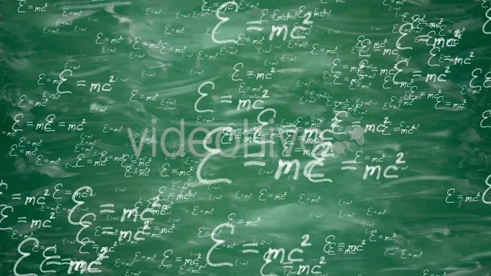 Flight Einstein Formula Videohive 15330611 Motion Graphics Image 2