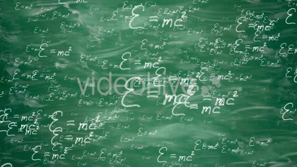 Flight Einstein Formula Videohive 15330611 Motion Graphics Image 3