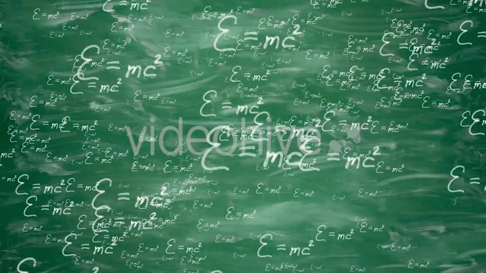 Flight Einstein Formula Videohive 15330611 Motion Graphics Image 4