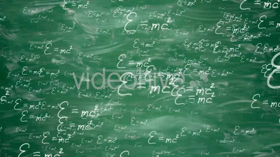 Flight Einstein Formula Videohive 15330611 Motion Graphics Image 5