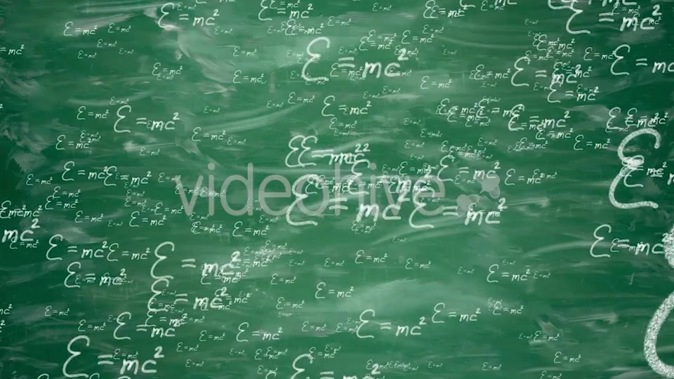Flight Einstein Formula Videohive 15330611 Motion Graphics Image 6
