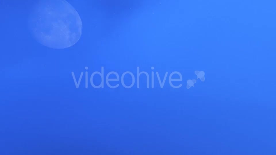 Flight over Mountains During Night Videohive 13228516 Motion Graphics Image 7