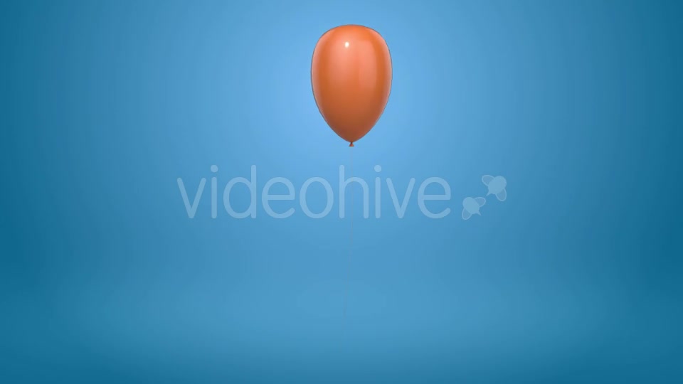 Floating Balloons Pack Videohive 9610048 Motion Graphics Image 10