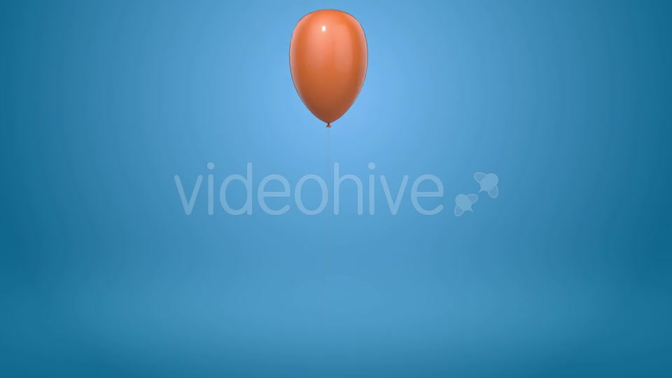 Floating Balloons Pack Videohive 9610048 Motion Graphics Image 11