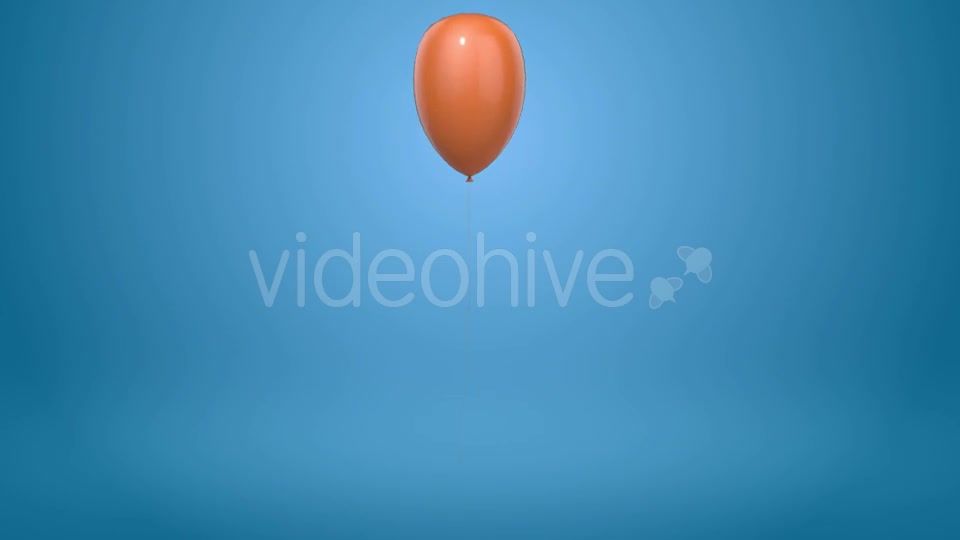 Floating Balloons Pack Videohive 9610048 Motion Graphics Image 9