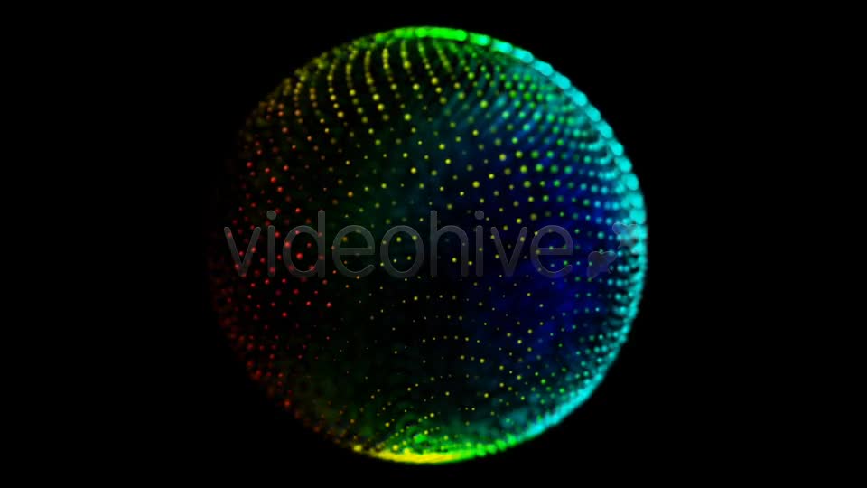 Floating Bubble Videohive 13696918 Motion Graphics Image 1
