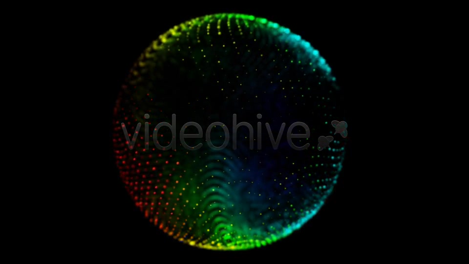 Floating Bubble Videohive 13696918 Motion Graphics Image 10