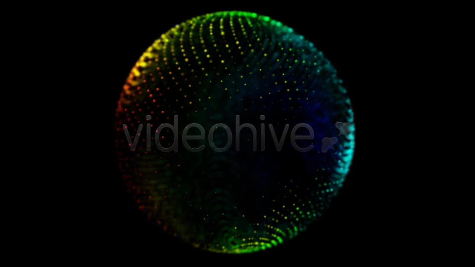 Floating Bubble Videohive 13696918 Motion Graphics Image 11