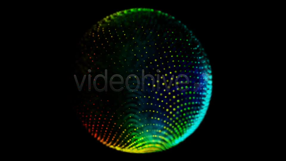 Floating Bubble Videohive 13696918 Motion Graphics Image 2
