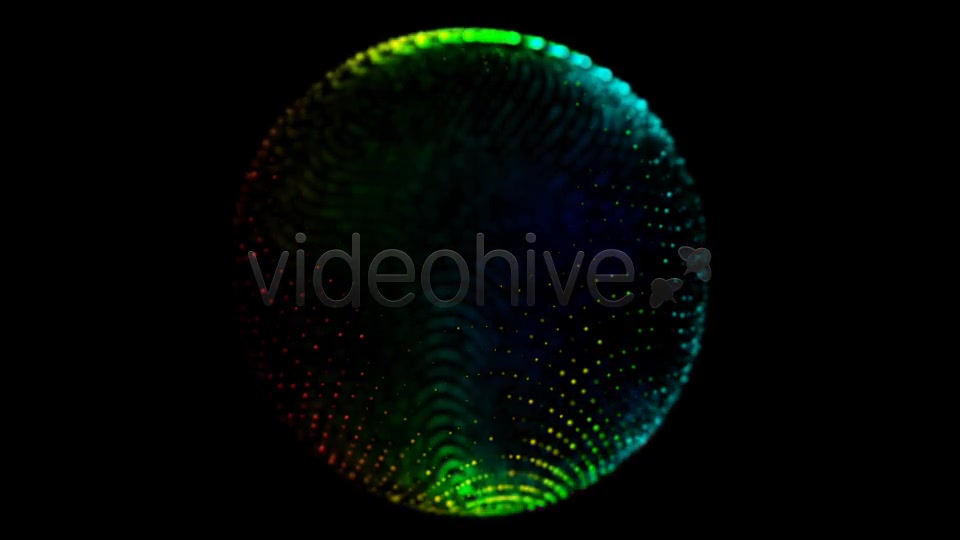 Floating Bubble Videohive 13696918 Motion Graphics Image 3
