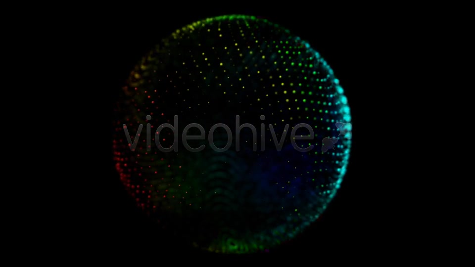 Floating Bubble Videohive 13696918 Motion Graphics Image 4